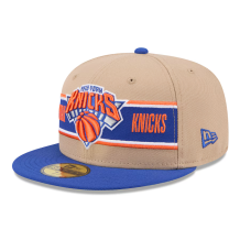 New York Knicks - 2024 Draft 59Fifty NBA Cap