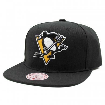 Pittsburgh Penguins - 2017 Stanley Cup Snapback NHL Hat