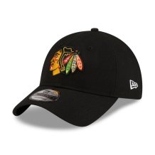 Chicago Blackhawks - Team 9Twenty NHL Kšiltovka