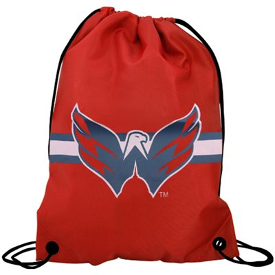 Washington Capitals - Drawstring NHL NHL Backpack