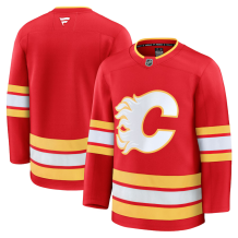 Calgary Flames - Home Premium NHL Jersey/Własne imię i numer
