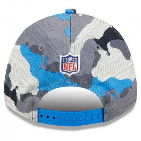 Los Angeles Chargers - 2022 On-Field Training 9FORTY NFL Czapka