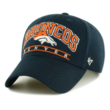 Denver Broncos - MVP Fletcher NFL Cap
