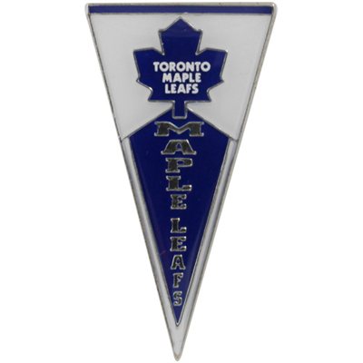 Toronto Maple Leafs - Pennant NHL Pin