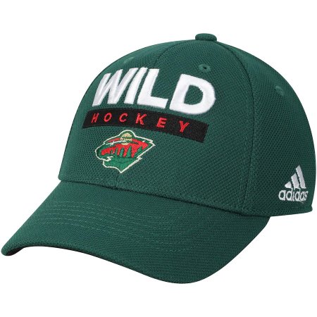 Minnesota Wild - Foxtrot NHL Kšiltovka