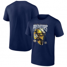 Nashville Predators - Penalty Box NHL T-shirt