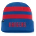 New York Rangers - Swipe NHL Czapka zimowa