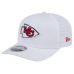 Kansas City Chiefs - Adventure Perform 9Seventy White NFL Hat