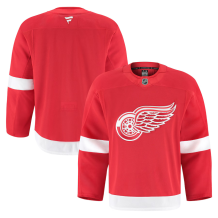 Detroit Red Wings - Home Authentic Pro NHL Jersey/Customized