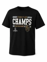Vegas Golden Knights Dětské - 2023 Stanley Cup Champs NHL Tričko