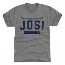 Nashville Predators Kinder - Roman Josi Athletic NHL T-Shirt