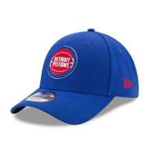 Detroit Pistons - The League 9Forty NBA Hat