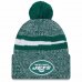 New York Jets - 2023 Sideline Sport Colorway NFL Zimná čiapka
