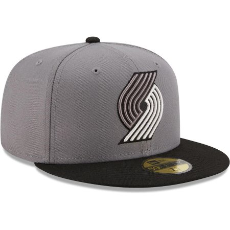 Portland Trail Blazers - Two-Tone 59FIFTY NBA Hat