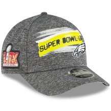 Philadelphia Eagles - Super Bowl LIX A-Frame 9Forty NFL Hat