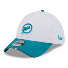 Miami Dolphins - 2025 Training Camp Throwback 39Thirty NFL Cap