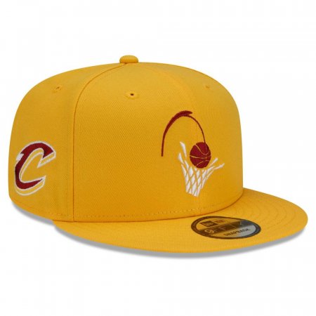 Cleveland Cavaliers - 2022 City Edition Alternate 9Fifty NBA Cap