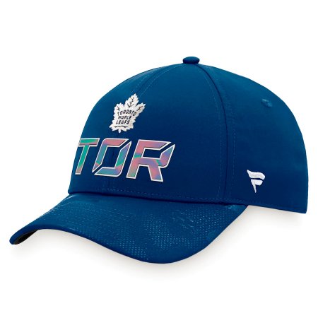 Toronto Maple Leafs - Authentic Pro Locker Room NHL Cap