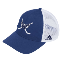 Washington Capitals - Cross sticks trucker NHL Kšiltovka