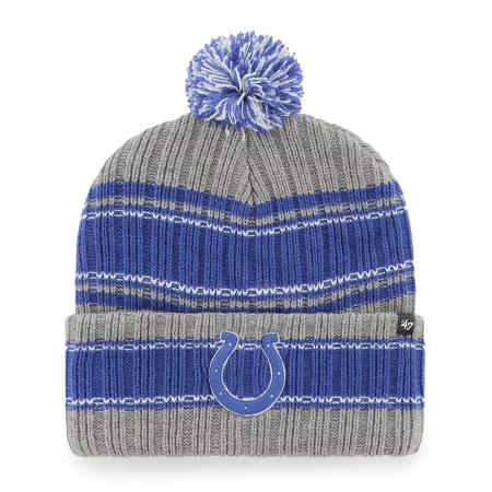 Indianapolis Colts - Rexford NFL Knit hat