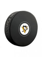 Pittsburgh Penguins - Autograph NHL Puck