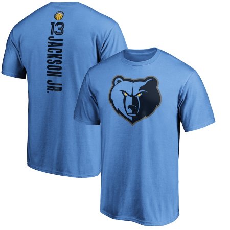 Memphis Grizzlies - Jaren Jackson Jr. Playmaker NBA T-shirt