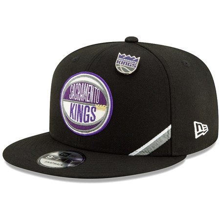 Sacramento Kings - 2019 Draft 9FIFTY NBA Cap
