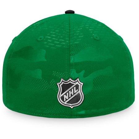 Dallas Stars - Authentic Pro Locker Flex NHL Hat