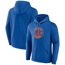 New York Knicks - Alternate Logo NBA Mikina s kapucí
