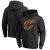 Cleveland Cavaliers - Secondary Logo NBA Hoodie