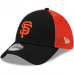 San Francisco Giants - Neo 39THIRTY MLB Hat