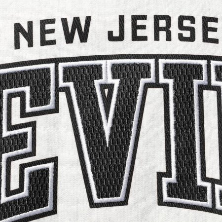New Jersey Devils - Champion Capsule NHL Mikina s kapucňou