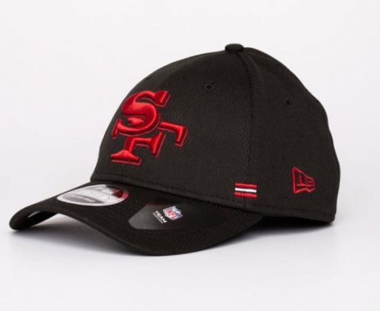 San Francisco 49ers - 2020 Sideline 9FORTY NFL Hat