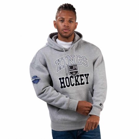 Los Angeles Kings - Assist NHL Sweatshirt