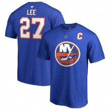 New York Islanders- Anders Lee Stack NHL Koszułka