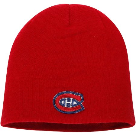 Montreal Canadiens - Core Basic NHL Knit Hat