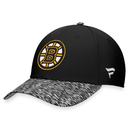 Boston Bruins - 2023 Stanley Cup Playoffs Locker Room NHL Czapka