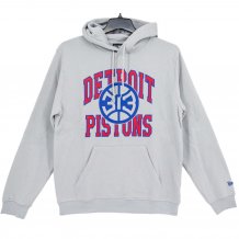 Detroit Pistons - 2023 Tip-Off NBA Mikina s kapucňou