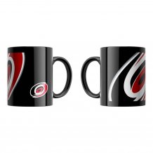 Carolina Hurricanes - Oversized Logo NHL Mug