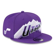 Utah Jazz - 2023 City Edition 9Fifty NBA Kšiltovka