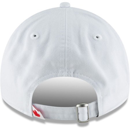 Toronto Blue Jays - Secondary 9Twenty MLB Hat