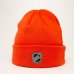 Philadelphia Flyers Youth - Boys Cuff NHL Knit Hat