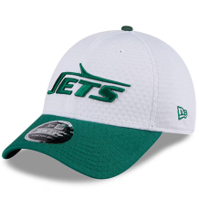 New York Jets - 2024 Training Camp 9Forty NFL Cap