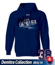 Slovakia - Pavol Demitra Fan version 22 Sweatshirt