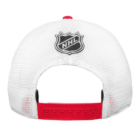 Chicago Blackhawks Youth - Draft Lockup NHL Hat