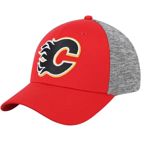 Calgary Flames Dziecia - Flex NHL Czapka