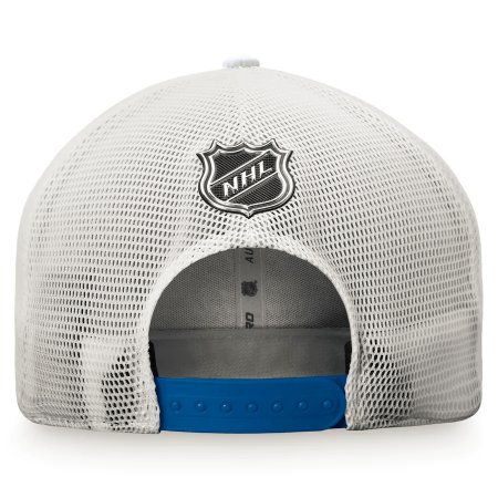 New York Islanders - 2021 Draft Authentic Trucker NHL Kšiltovka