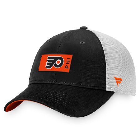 Philadelphia Flyers - Authentic Pro Rink NHL Šiltovka