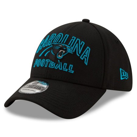 Carolina Panthers - 2020 Draft City 39THIRTY NFL Hat