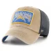 Los Angeles Chargers - Dial Trucker Clean Up NFL Kšiltovka